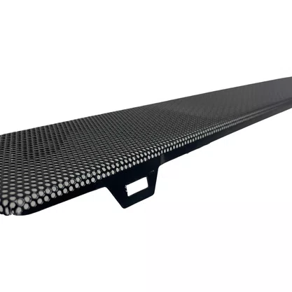 Tela Grade Central Scania Painel Superior 1459134 6131 Cepam