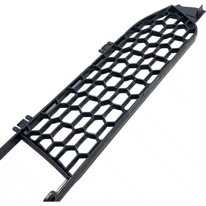 Tela Grade Frontal Inferior Scania NTG 2545649 10798