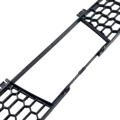 Tela Grade Frontal Inferior Scania NTG 2545649 10798