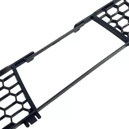 Tela Grade Frontal Inferior Scania NTG 2545649 10798