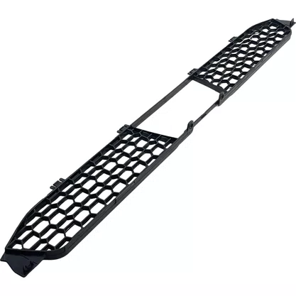 Tela Grade Frontal Inferior Scania NTG 2545649 10798