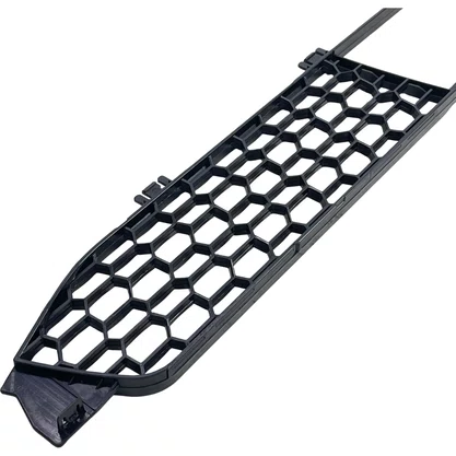 Tela Grade Frontal Inferior Scania NTG 2545649 10798
