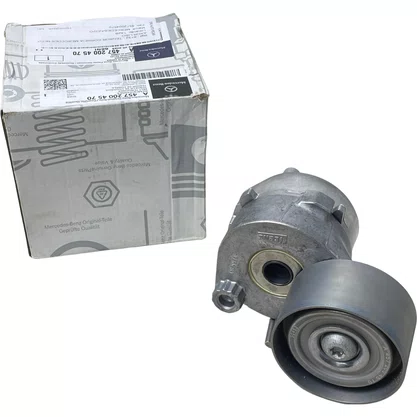Tensor Correia Mercedes Benz Axor Liso 4572004570 Original