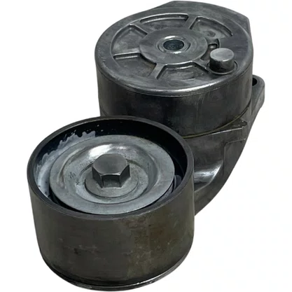 Tensor Correia Scania Euro 5 DC13 Polia de Ferro 1870553 Original