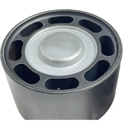 Tensor Correia Scania NTG Super Polia De Ferro 2579168