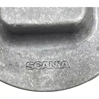 Tensor Correia Scania NTG Super Polia De Ferro 2579168