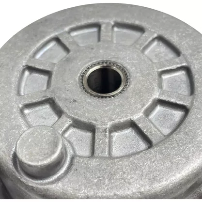 Tensor Correia Scania NTG Super Polia De Ferro 2579168