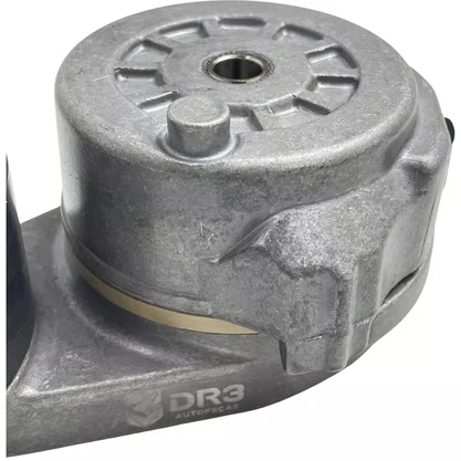 Tensor Correia Scania NTG Super Polia De Ferro 2579168