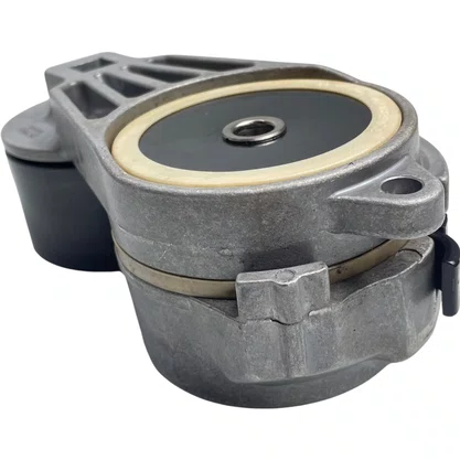 Tensor Correia Scania NTG Super Polia De Ferro 2579168