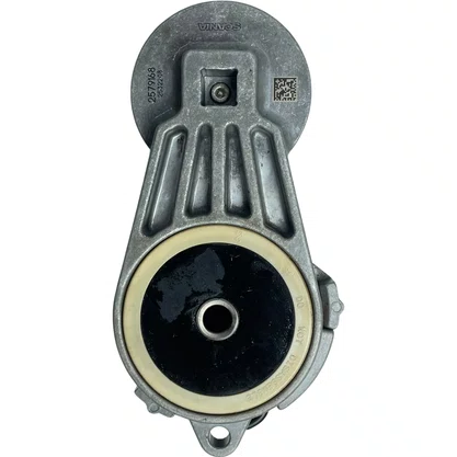 Tensor Correia Scania NTG Super Polia De Ferro 2579168
