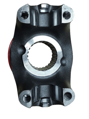 Terminal Diferencial 24 Estrias 50mm S424 1676722