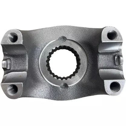 Terminal Diferencial 24 Estrias 50mm S466 1676722