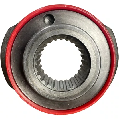 Terminal Diferencial 24 Estrias 50mm S466 1676722