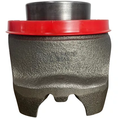 Terminal Diferencial 24 Estrias 50mm S466 1676722