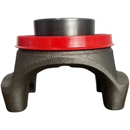 Terminal Diferencial 24 Estrias 50mm S466 1676722