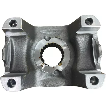 Terminal Diferencial Central 22 Estrias 1325900 S418 Rei