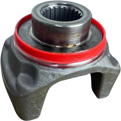 Terminal Diferencial Central 22 Estrias 1325900 S418 Rei