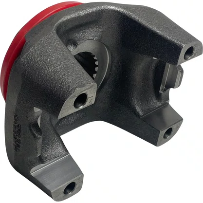 Terminal Diferencial Central 22 Estrias 1325900 S436 Rei