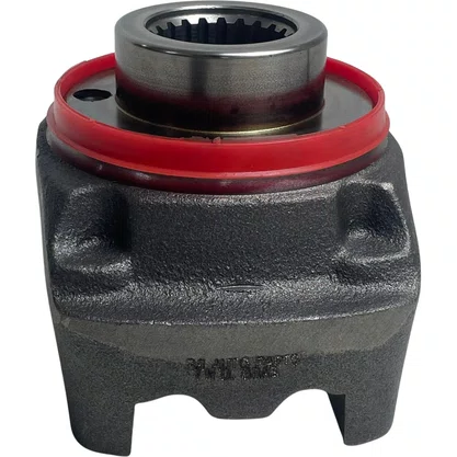 Terminal Diferencial Central 22 Estrias 1325900 S436 Rei