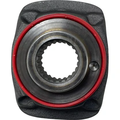 Terminal Diferencial Central 22 Estrias 1325900 S436 Rei