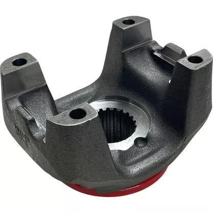 Terminal Diferencial Central 22 Estrias 1325900 S436 Rei