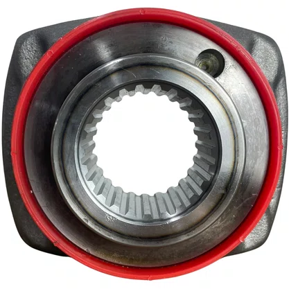 Terminal Diferencial Central 24 Estrias 1325906 S410 Rei
