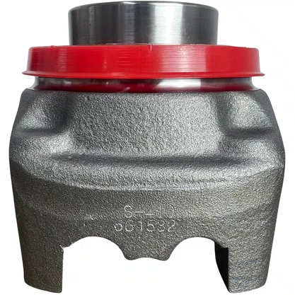 Terminal Diferencial Central 24 Estrias 1325906 S410 Rei