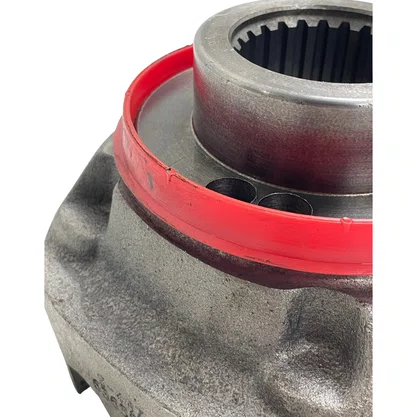 Terminal Diferencial Central 24 Estrias 1325906 S467 Rei