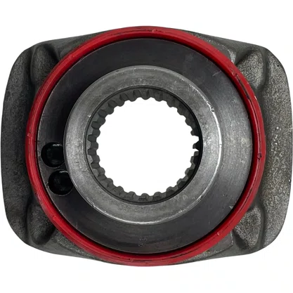 Terminal Diferencial Central 24 Estrias 1325906 S467 Rei
