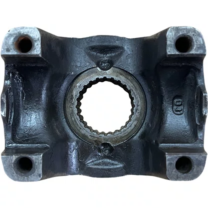 Terminal Diferencial Central 24 Estrias Scania 1325906 Original