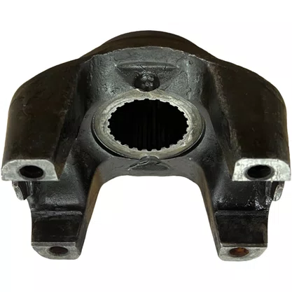 Terminal Diferencial Central 24 Estrias Scania 1325906 Original