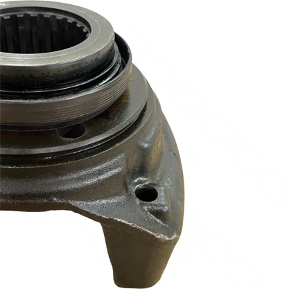 Terminal Diferencial Central 24 Estrias Scania 1325906 Original