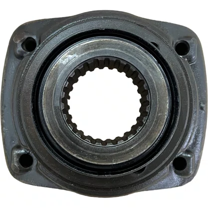 Terminal Diferencial Central 24 Estrias Scania 1325906 Original