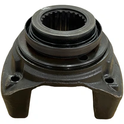 Terminal Diferencial Central 24 Estrias Scania 1325906 Original