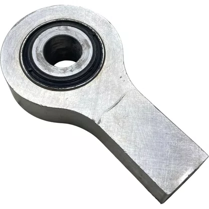 Terminal Suspensao Amortecedor Dianteiro Cabine Scania NTG G Original
