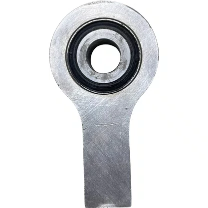Terminal Suspensao Amortecedor Dianteiro Cabine Scania NTG G Original