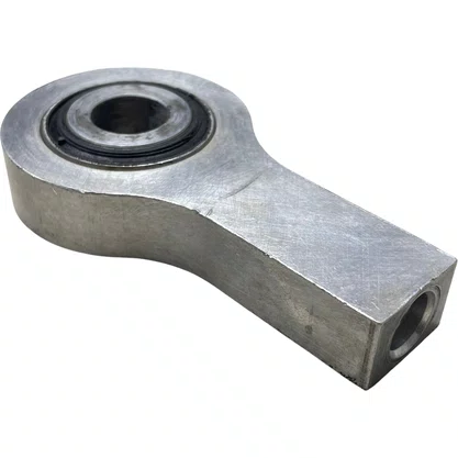 Terminal Suspensao Amortecedor Dianteiro Cabine Scania NTG G Original