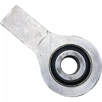 Terminal Suspensao Amortecedor Dianteiro Cabine Scania NTG G Original