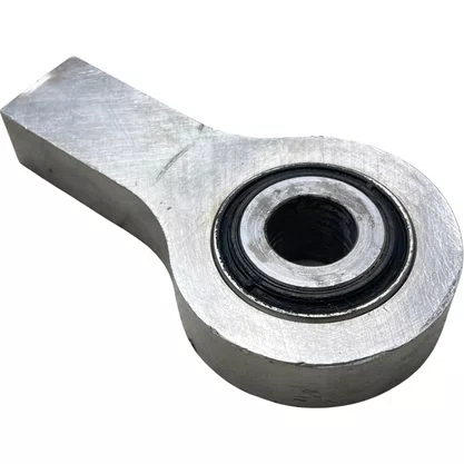 Terminal Suspensao Amortecedor Dianteiro Cabine Scania NTG G Original