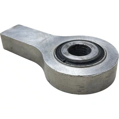 Terminal Suspensao Amortecedor Dianteiro Cabine Scania NTG G Original