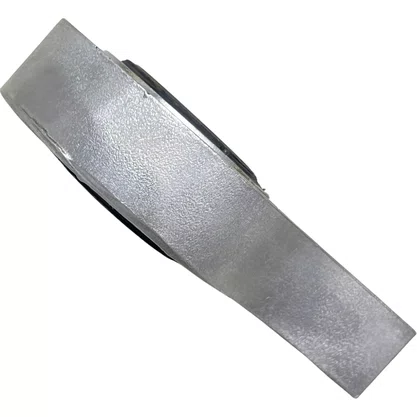 Terminal Suspensao Amortecedor Dianteiro Cabine Scania NTG R Original