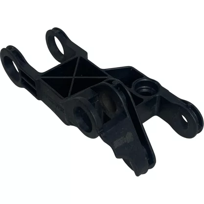 Tirante Superior Pedal Acelerador Scania S4 Eletronico Original
