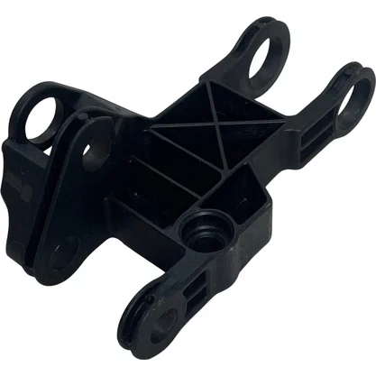 Tirante Superior Pedal Acelerador Scania S4 Eletronico Original