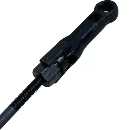 Tirante Valvula Suspensao Longo Cabine Scania 170mm a 220mm Br Company