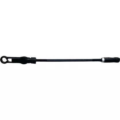 Tirante Valvula Suspensao Longo Cabine Scania 170mm a 220mm Br Company