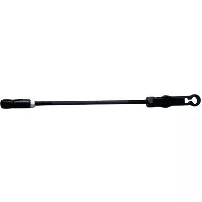 Tirante Valvula Suspensao Longo Cabine Scania 170mm a 220mm Br Company