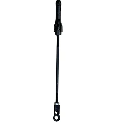 Tirante Valvula Suspensao Longo Cabine Scania 170mm a 220mm Br Company