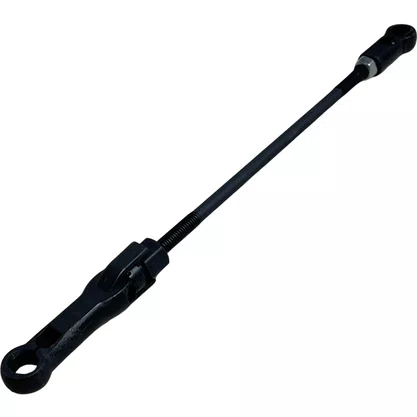 Tirante Valvula Suspensao Longo Cabine Scania 170mm a 220mm Br Company