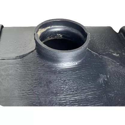 Tomada Ar Admissao DAF XF105 460CV 510CV 2123028 1308165 Original