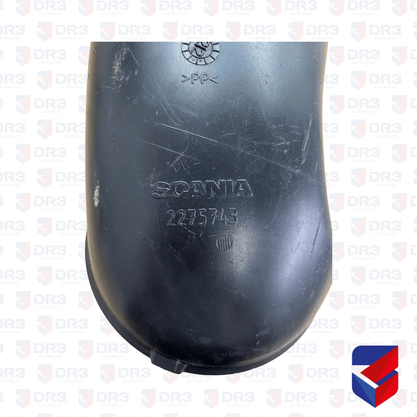 Tomada de Ar Filtro Scania NTG